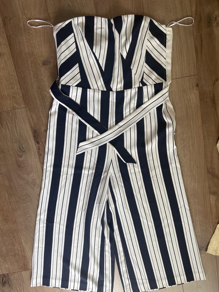 Летний комбинезон от НМ