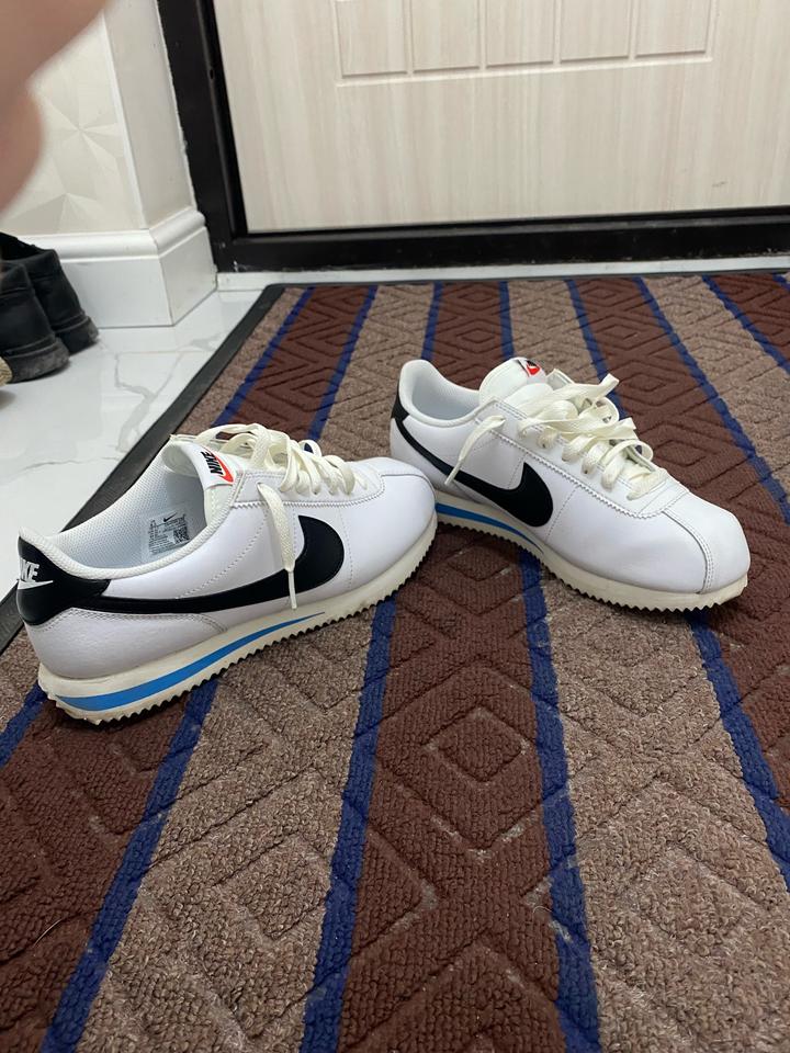 Продаю Nike Cortez!!!