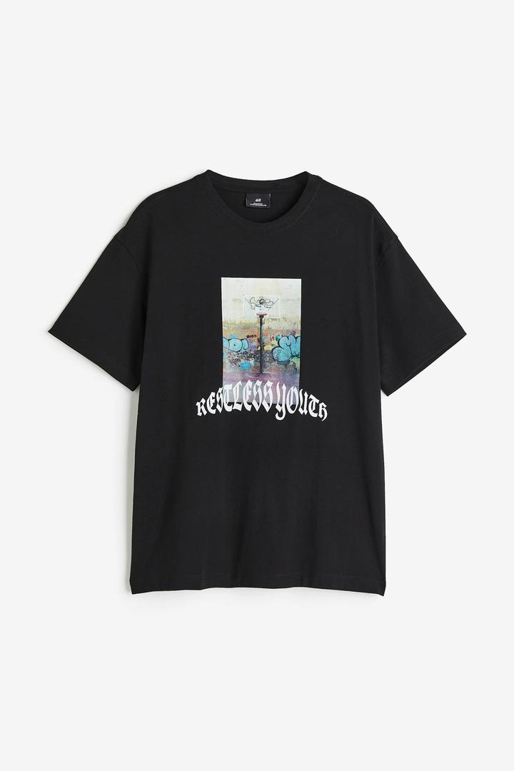 Футболка H&M