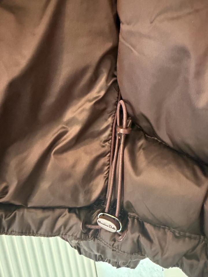 Massimo dutti куртка