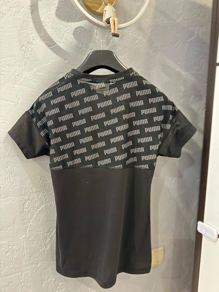 Футболка Puma