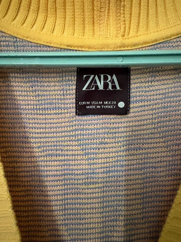 Жилетка Zara