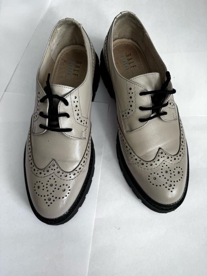 RALF RINGER Ботинки CORA 7