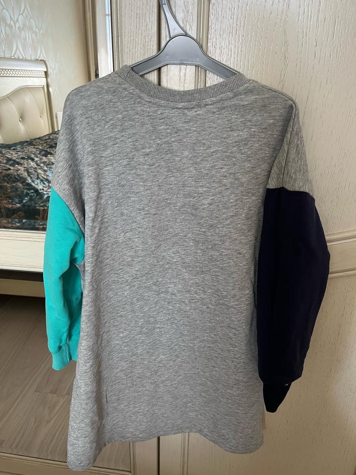 Платье- туника