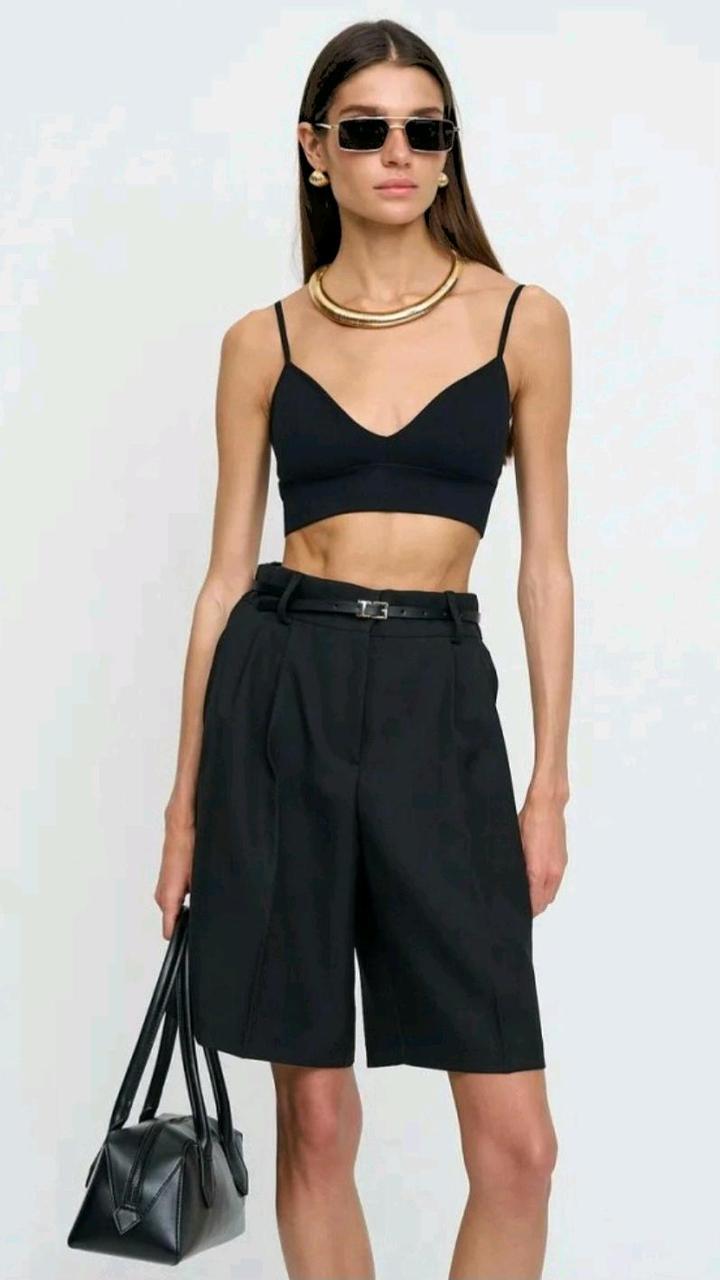 Шорты Sonia Rykiel