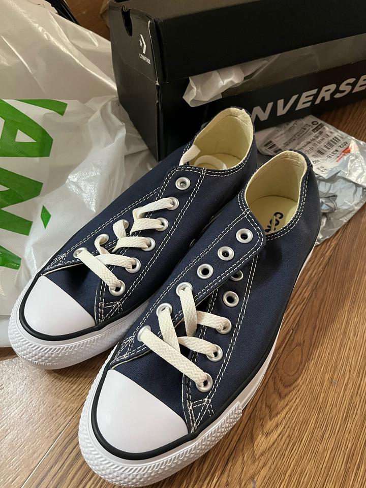 Converse