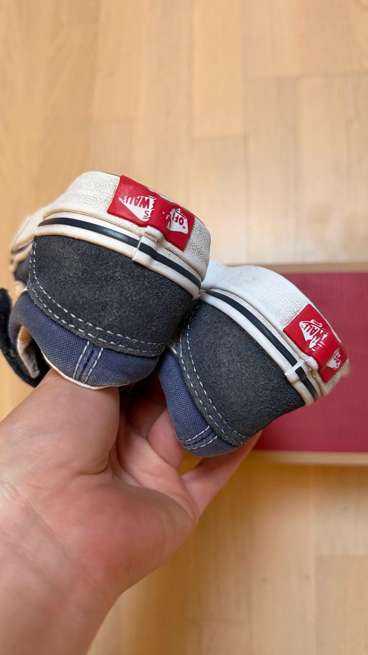 Кеды Vans