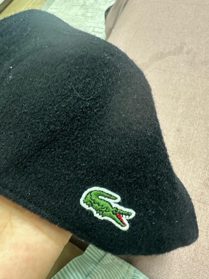 Lacoste