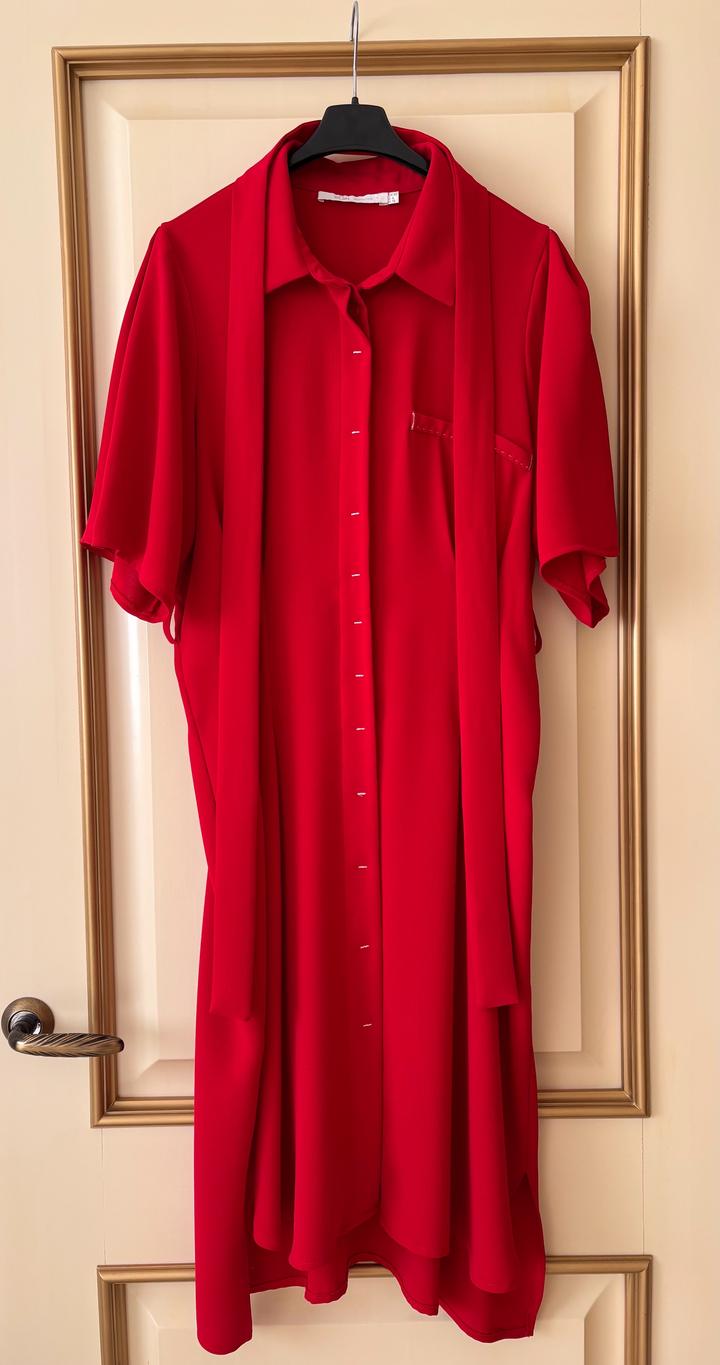 Платье BGN Workshop