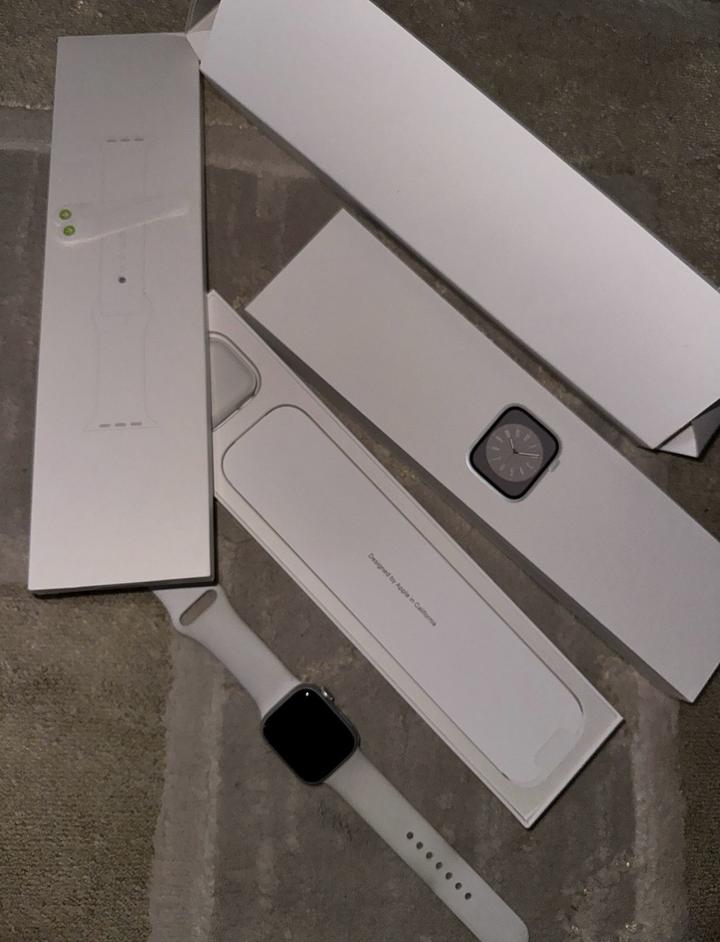 Apple Watch