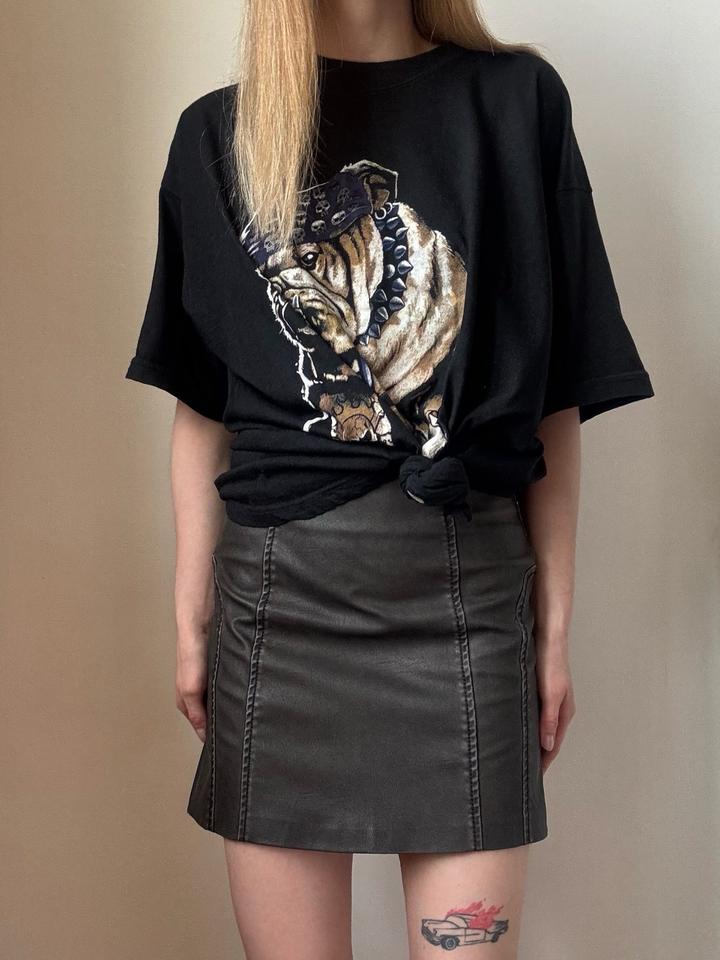 Американская футболка(unisex)