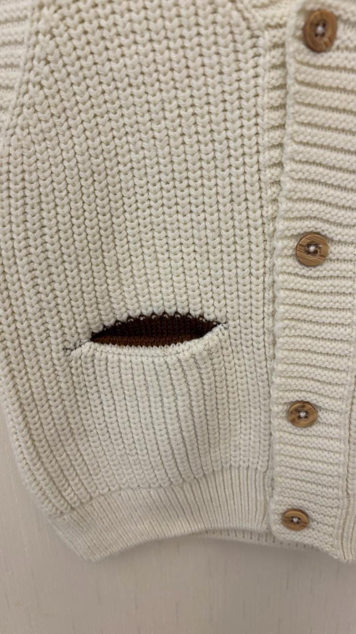 Жилетка для девочек и мальчиков от LC Waikiki