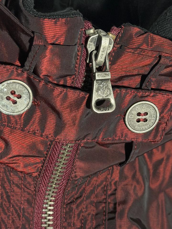 Dolce & Gabbana Iridescent ArchiveJacket