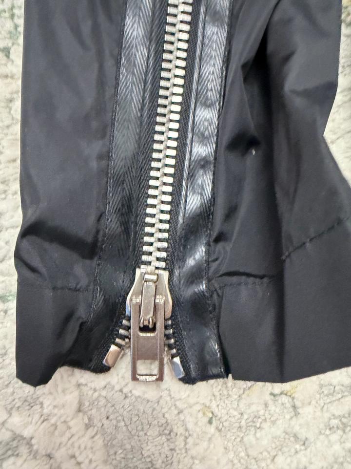 Продам винтажную куртку карго Alexander Wang