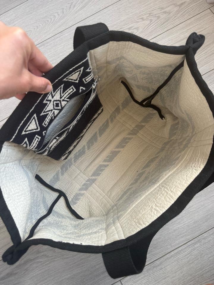 Сумка токи Isabel Marant