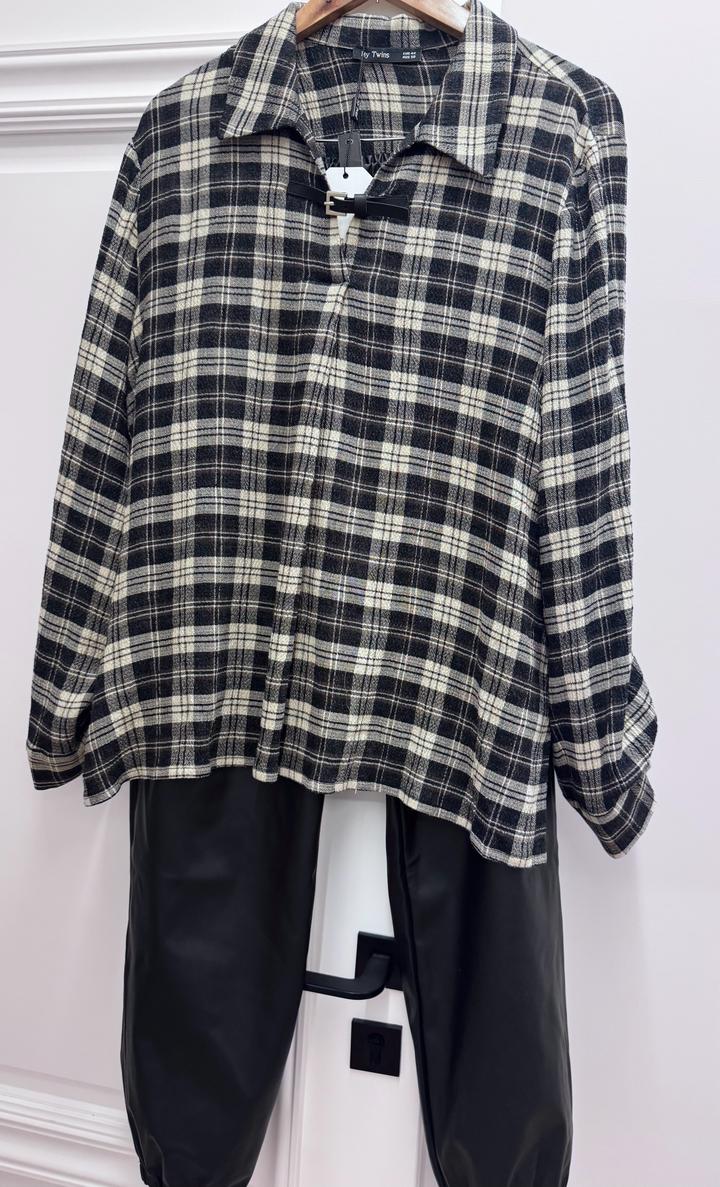 Новый костюм двойка, My Twins