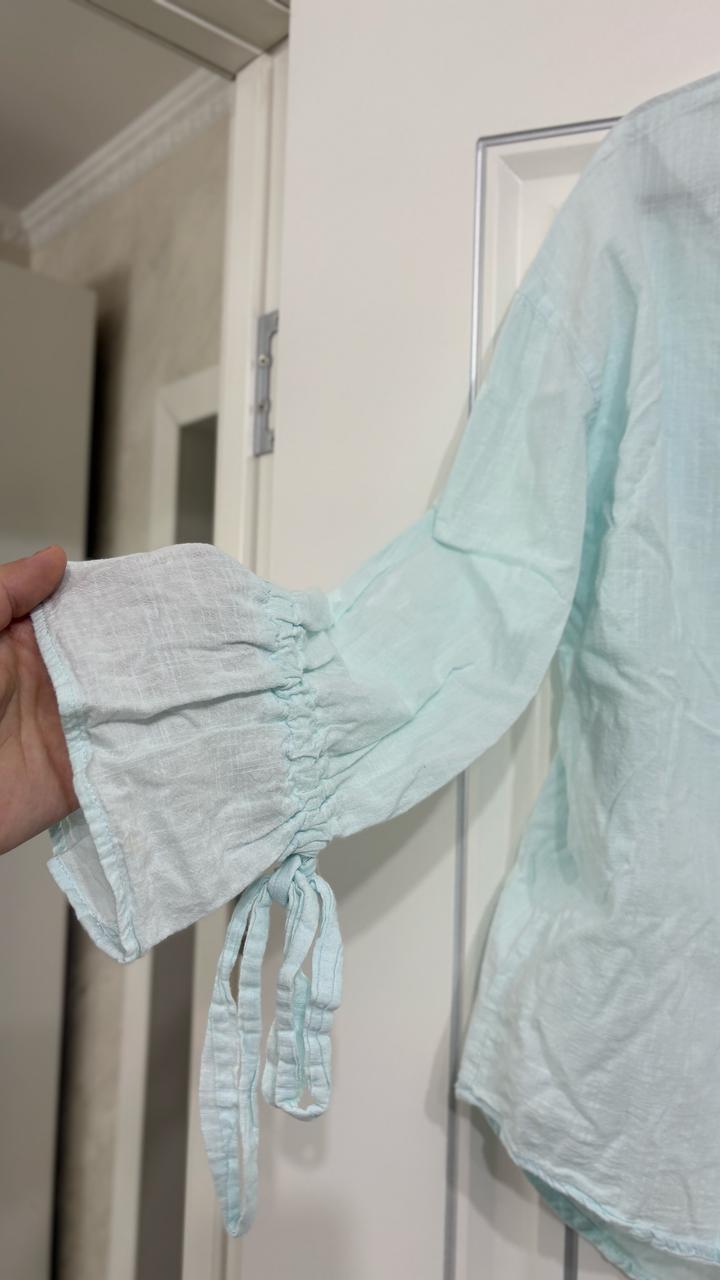 Рубашка легкая