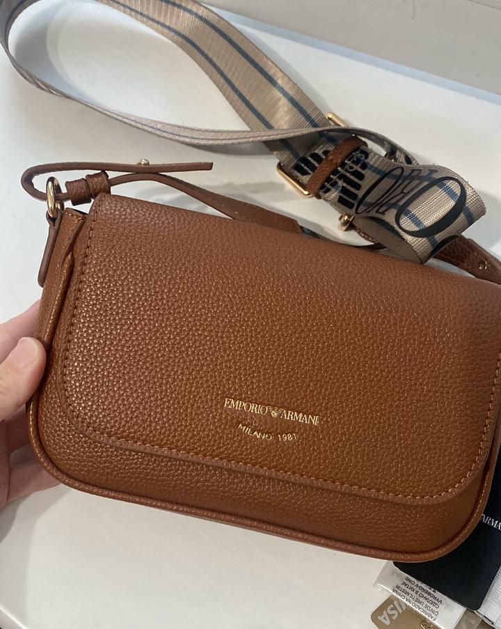 Сумка Emporio Armani