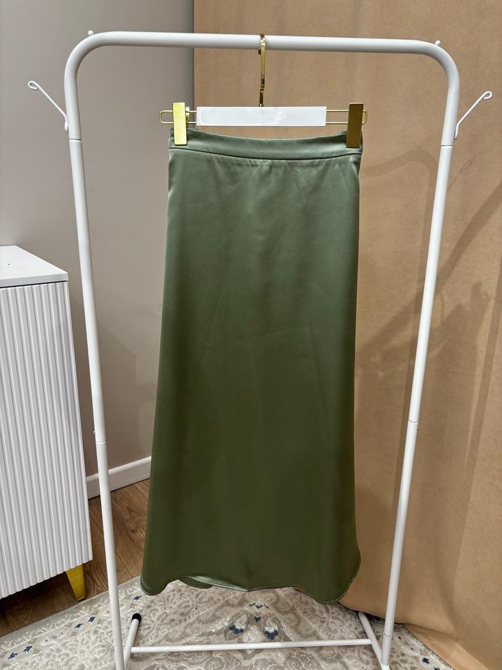 Юбка STRADIVARIUS