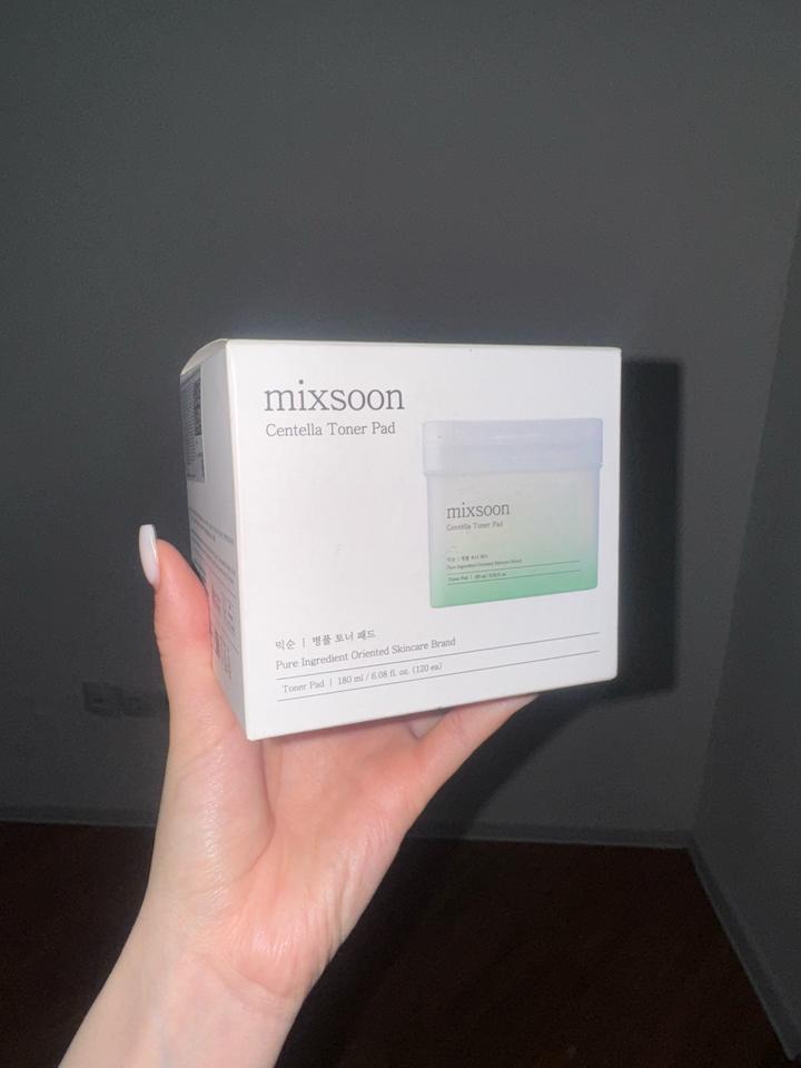 Mixsoon