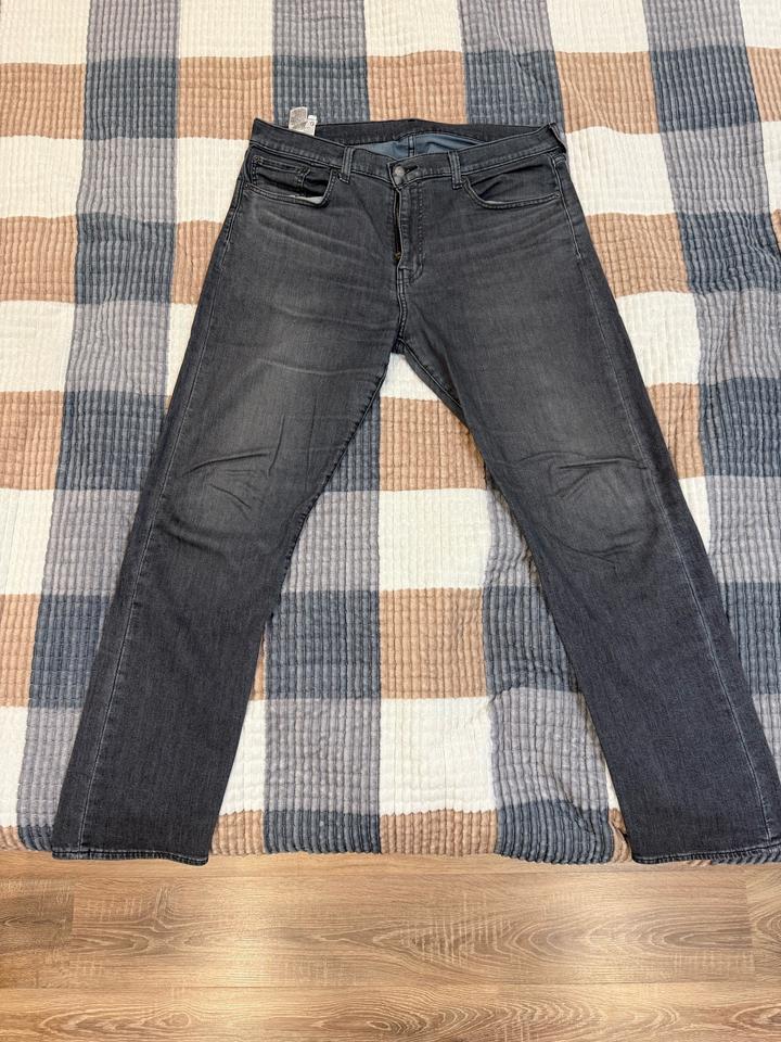 Джинсы Levi’s 502