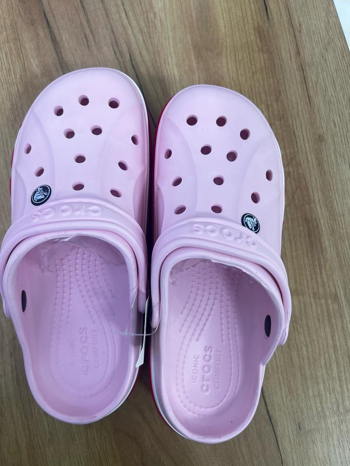 Кроксы размеры 38-39-40-41