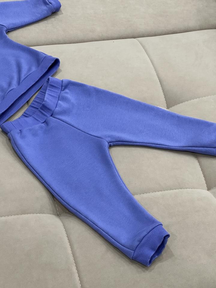 Детский костюм трехнитка, 86см