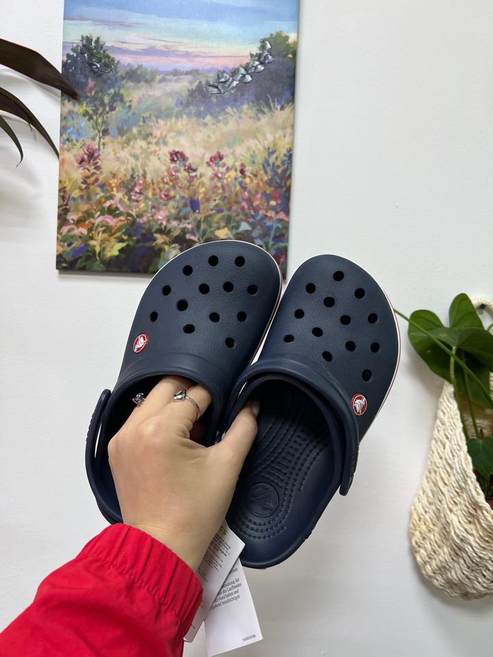 Crocs оригинал 36-37 размер