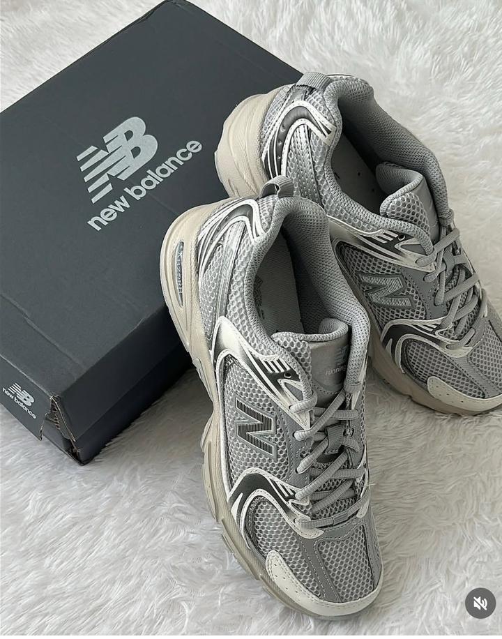 Кроссовки New balance 530 (лимитированная расцветка )