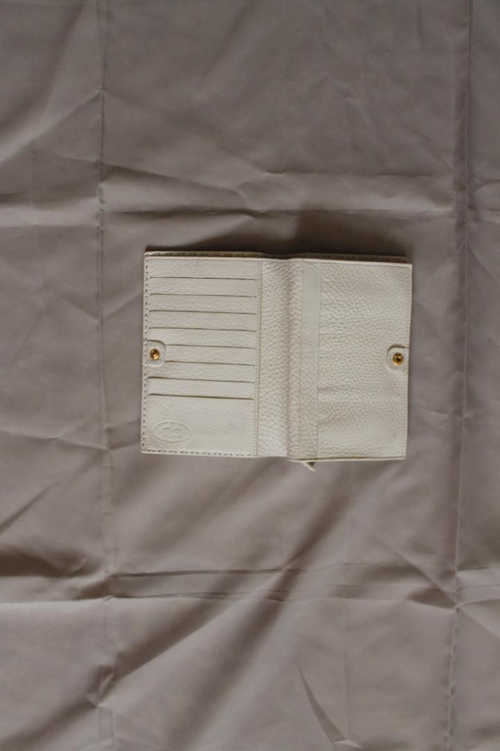 Кошелек Fendi Selleria