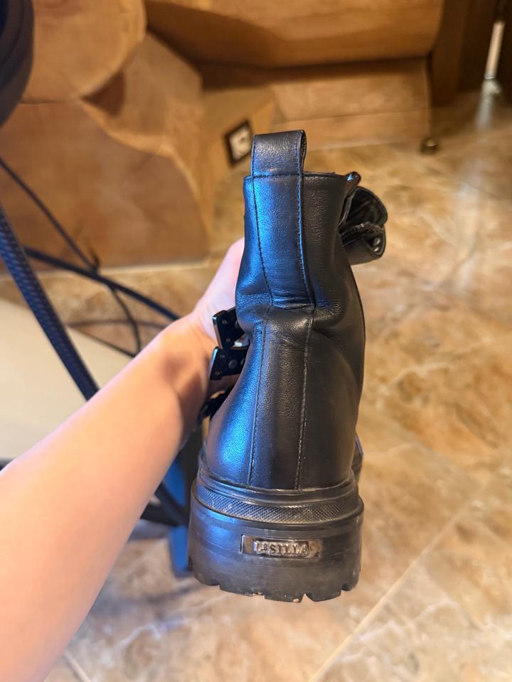 Сапоги Le Silla