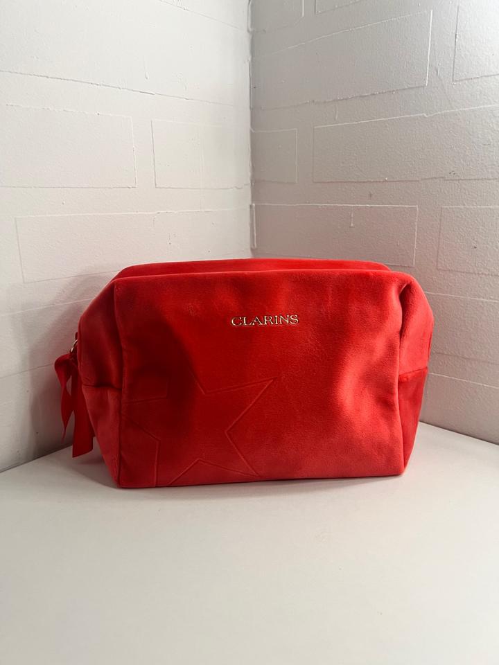 косметичка Clarins