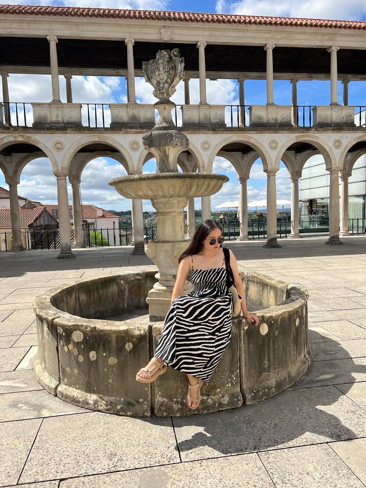 Сарафан HM лето