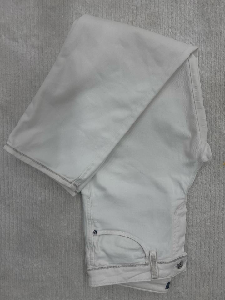 Джинсы размер М