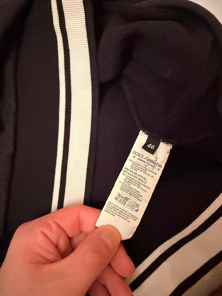 Свитшот от Dolce&Gabbana