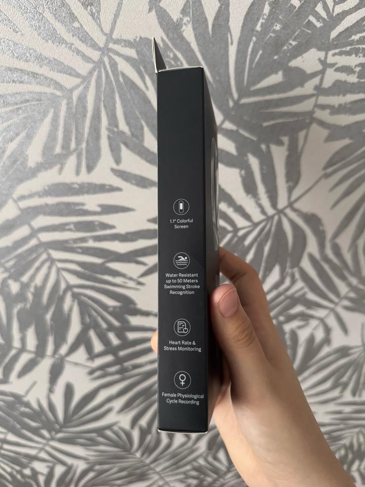 Водонепроницаемые часы Mi smart band 5 ксяоми фитнес-браслет электронные