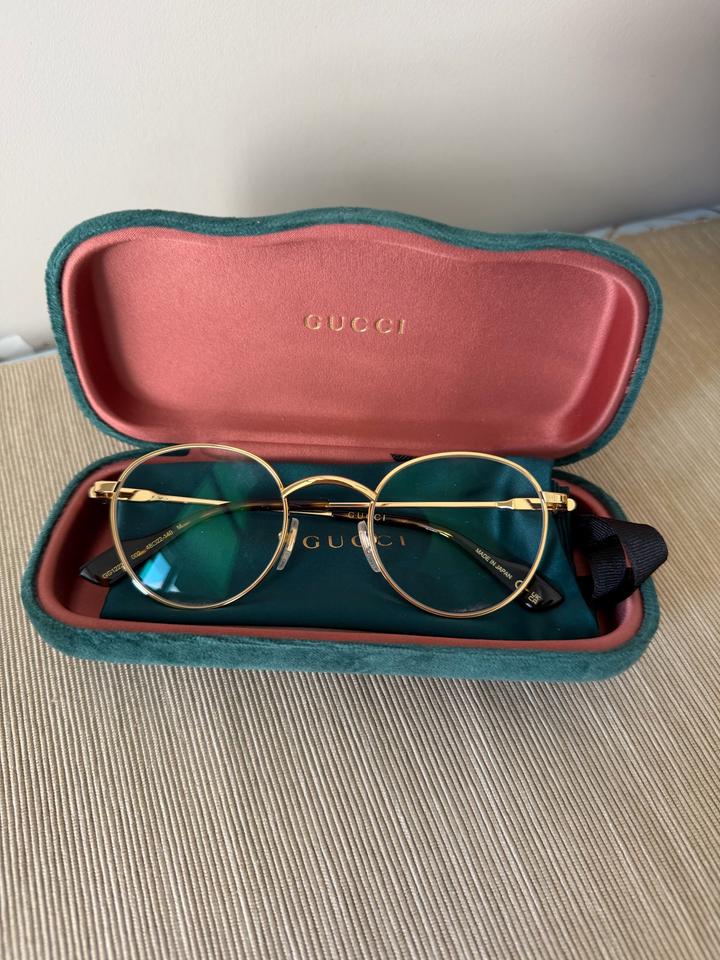 Очки Gucci