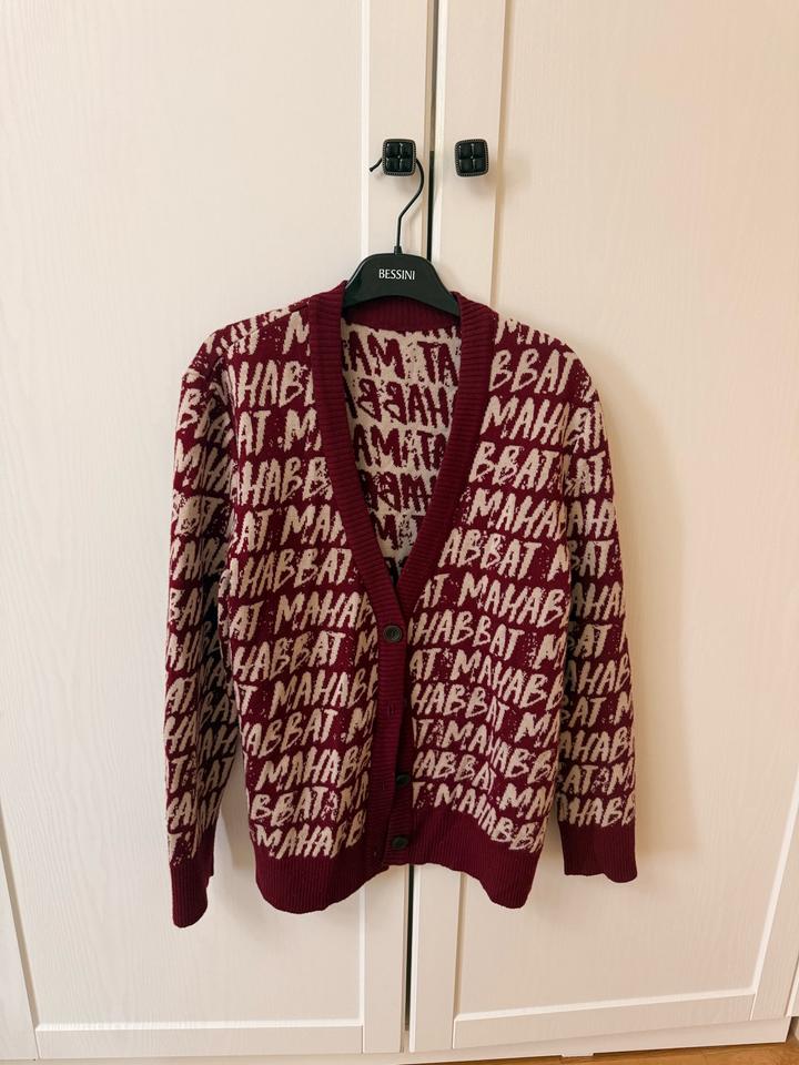 Кардиган Kaidarova