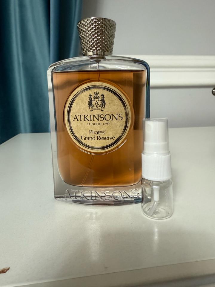 Pirates' Grand Reserve Atkinsons 5 мл