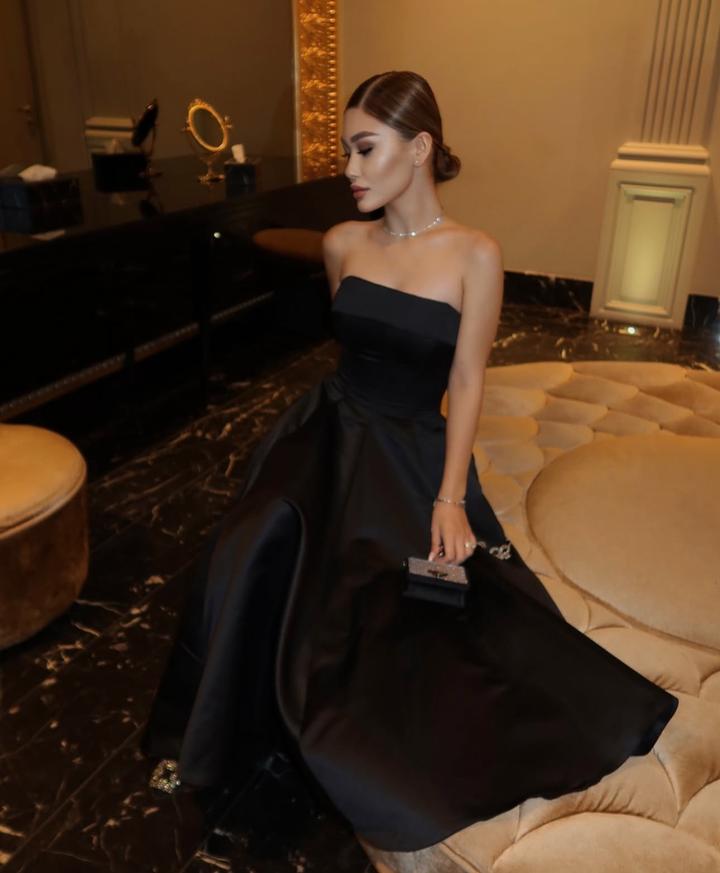 Платье на выпускной, вечернее платье