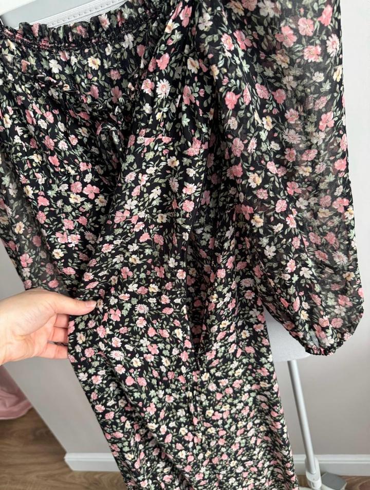 Платья Zara 2 шт