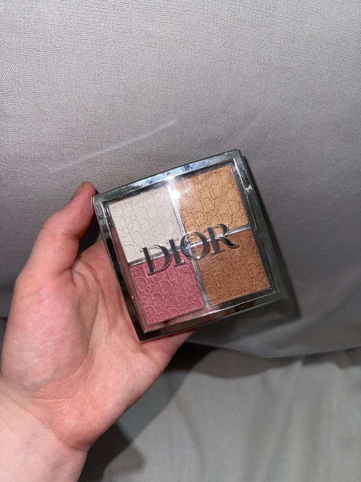 Dior хайлайтер (люкс копия)