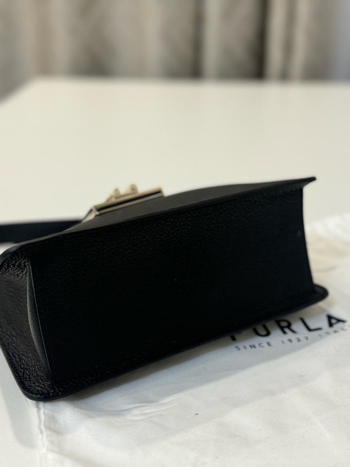 Продам: Новая сумка Furla 1927 S Shoulder Bag Soft (Оригинал)