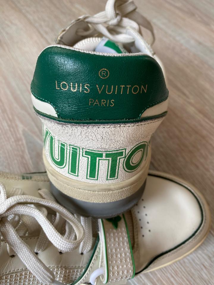Кроссовки Louis Vuitton