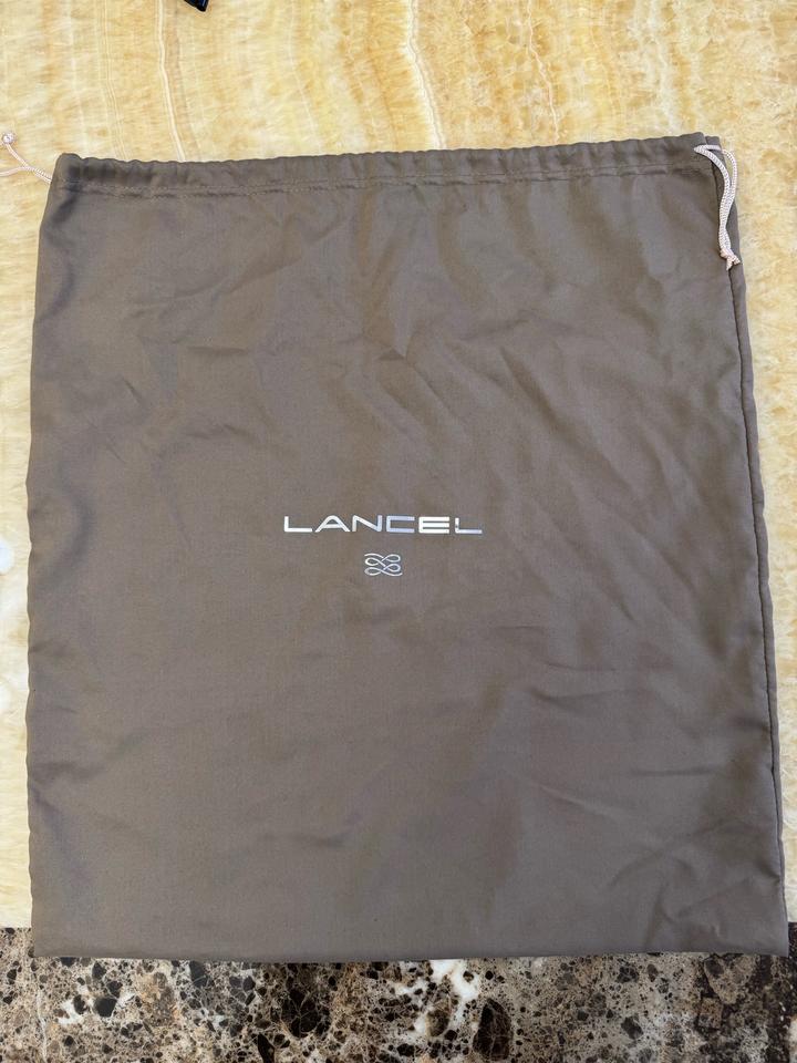 Сумка Lancel