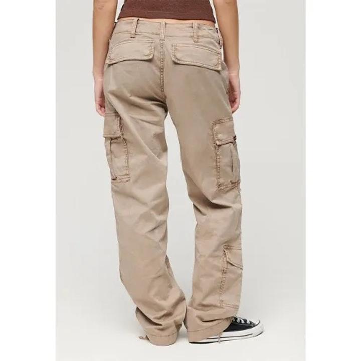 Брюки Карго Superdry