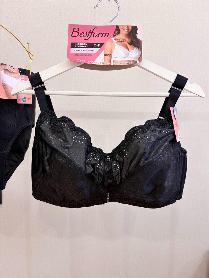 Бюстгальтер, Bestform