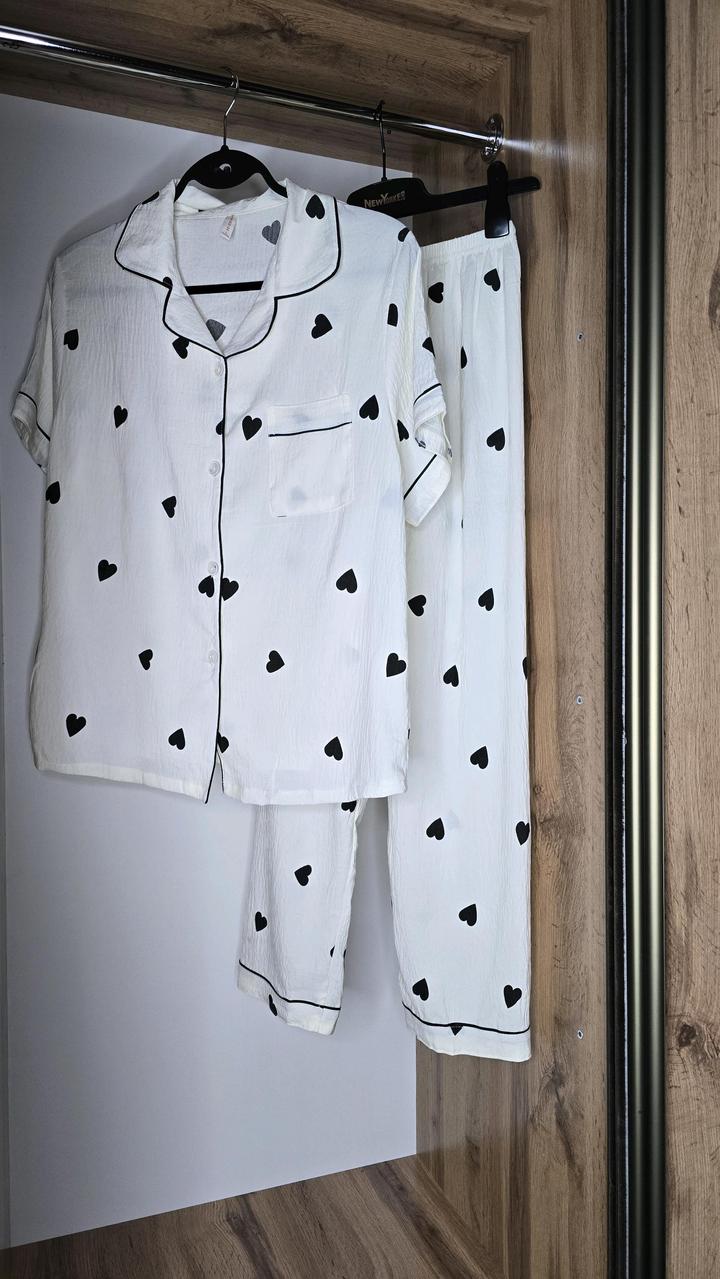 Пижамы женские