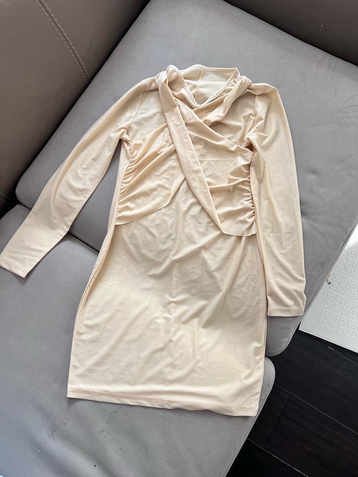 Купальник для закрытых