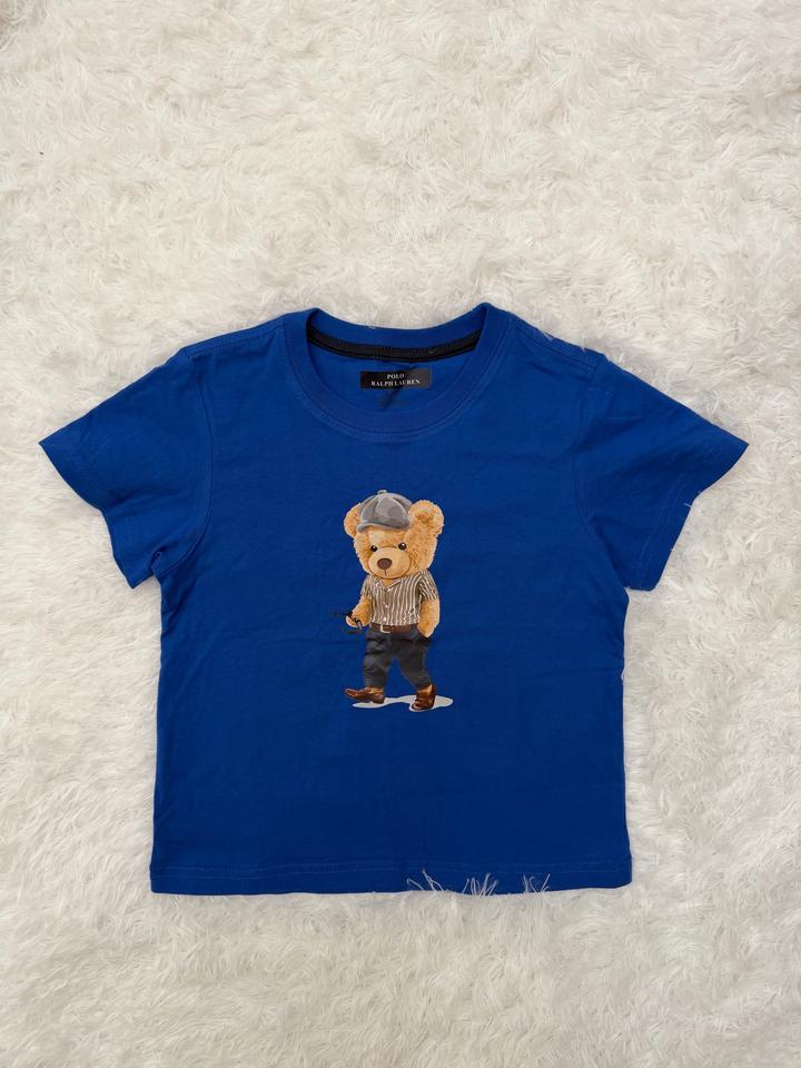 Футболка Polo